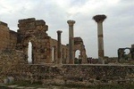 Private Daytrip-Three Cities in One Day: Meknes-Volubilis & Moulay Idriss