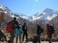 Trekking In Morocco: Comfort Valleys Trek 