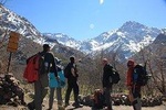 Trekking In Morocco: Comfort Valleys Trek 