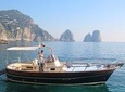 Capri Boat Tour 2h
