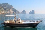 Capri Boat Tour 2h