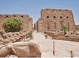 Private Luxor Day Tour From Hurghada 