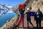 Embalse el Yeso - Cajon del Maipo - Small Group (PRIVATE EXCURSION)
