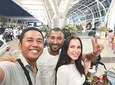 Ubud to airport transfer 
