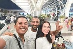 Ubud to airport transfer 