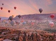 Daily Cappadocia Red Tour