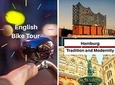 Hamburg Guided Bike Tour: Tradition and Modernity, Elbphilharmonie  