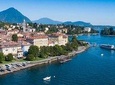 The best of Verbania: the Museum of Landscape and Villa Taranto botanical garden