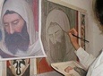 Fresco Painting LAB