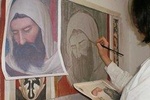 Fresco Painting LAB