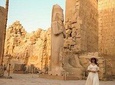 Private Day Tour To Luxor From Hurghada 