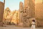 Private Day Tour To Luxor From Hurghada 