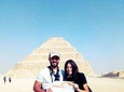 Private 2-Days Trip in Cairo & Giza