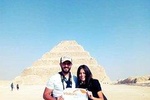 Private 2-Days Trip in Cairo & Giza