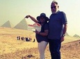 Private Day Trip at Pyramids of Giza