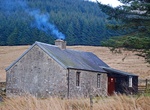 Stay in a Scottish Bothy, Scotland