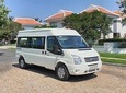 Sharing Bus Da Nang Airport to Hoi An - Runs hourly