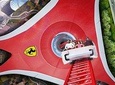 Ferrari World AD / Unlimited Fun & Breathtaking Experience
