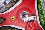 Ferrari World AD / Unlimited Fun & Breathtaking Experience
