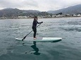 Stand up Paddle Board in Malibu