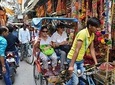 Market tour - Authentic market where local people shop