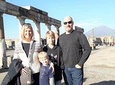 Pompeii Tour for Kids with Percy Jackson and The Heroes Hunt
