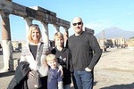 Pompeii Tour for Kids with Percy Jackson and The Heroes Hunt