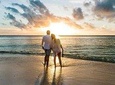 Honeymoon Romantic Sunset Private Tour for 2 People From Krabi