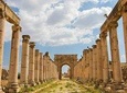 Jordan Horizons Tours: Jerash, Dead Sea, Petra & Wadi Rum Tour 3 Days - 2 Nights