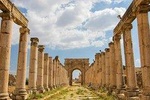 Jordan Horizons Tours: Jerash, Dead Sea, Petra & Wadi Rum Tour 3 Days - 2 Nights