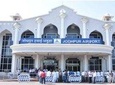 Airport Transfer: Jodhpur Airport (JDH) to Hotels in Jodhpur