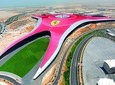 Ferrari World General Admission Entry and Rides Tickets