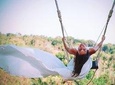 Jungle Swing Experience in Ubud