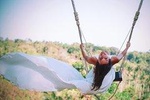 Jungle Swing Experience in Ubud