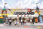 Legoland Dubai tour with private transfers