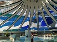 Brasilia city tour