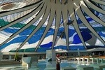 Brasilia city tour