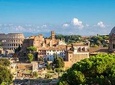 Colosseum, Ancient Rome, Underground Catacombs guided tour, Tickets & Transfer 