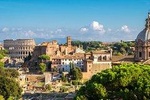 Colosseum, Ancient Rome, Underground Catacombs guided tour, Tickets & Transfer 