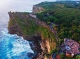 Uluwatu Sunset & Kecak Dance Performance