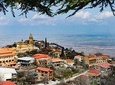 Kakheti Wine Region "Sighnaghi" The City of Love 