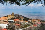 Kakheti Wine Region "Sighnaghi" The City of Love 