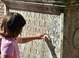 Family Friendly Ostia Antica Ruins Visit with Local Guide