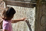 Family Friendly Ostia Antica Ruins Visit with Local Guide
