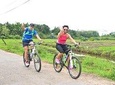 Countryside Cycling in Bentota
