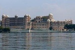 Private City Tour of Udaipur