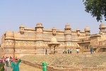 Golden Triangle Tour With Ranthambore