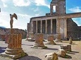 Pompeii Guided tour from Amalfi coast 