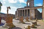  Pompeii Guided tour from Amalfi coast 