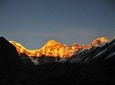 10 Days Annapurna base camp Yoga Trek 